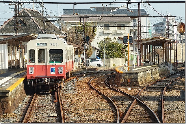 琴電屋島駅】かつて屋島観光の起点となっていた近代化産業遺産の駅舎 - 四国遍路情報サイト「四国遍路」