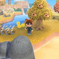 あつ森レア島への裏ワザ完全ガイド