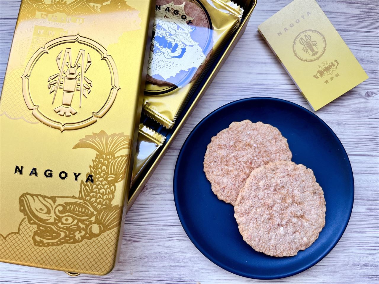 2024『名古屋駅人気お土産実食24選』バラマキ用、スイーツ、手羽先など食べ比べ！キヨスクでまとめて買えちゃうおいしいなごや