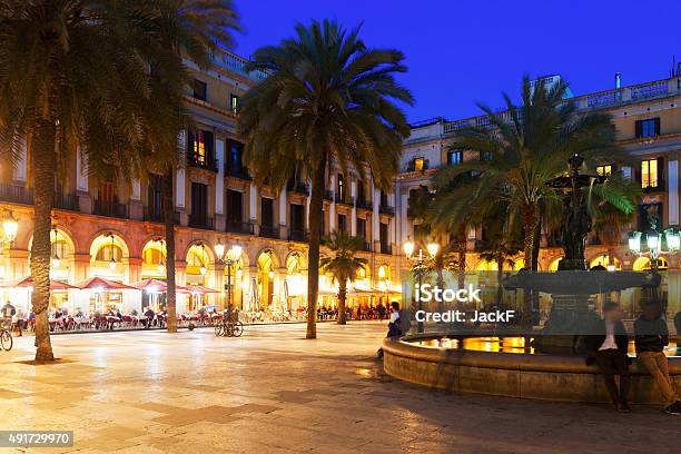 バルセロナ観光 ランブラス通りのスペインバル - 海外食べ歩きブログ レシピ付