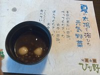 旬菜食健 ひな野 名古屋みどり店