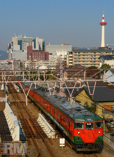 山科駅ー大津京駅間 長等山トンネルアッシュ君の部屋 - 楽天ブログ