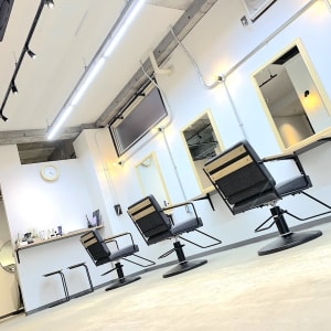 men's hair salon clarens(メンズ