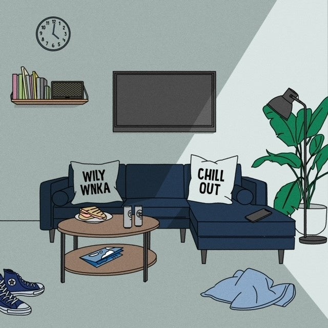 1曲目はWILYWNKAさん「Chill Out」】“チル”ってなに？をアーティストが表現！4月20日「チルの日」にCHILL OUT MUSIC(