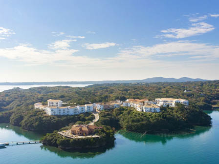 志摩市観光農園のネモフィラと芝桜イベント観光三重 かんこうみえ