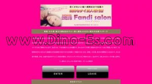 ファンディサロン(大久保)の店舗情報 - エーサイド