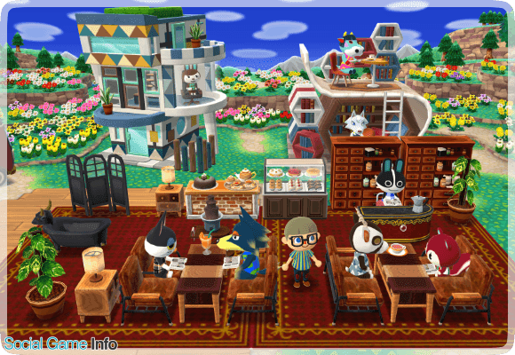 🍵🤎 久しぶりにキャンプ場がっつりレイアウトした🥺ポケ森ポケ森レイアウトポケ森写真部ポケ森日記ポケ森写真館ポケ森インテリアポケ森やってる人と繋がりたいポケ森キャンプ場ポケ森コテージどうぶつの森どうぶつの森ポケットキャンプ