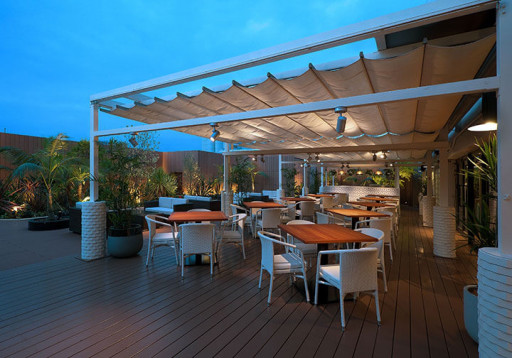 Royal Garden CafeSHIBUYA