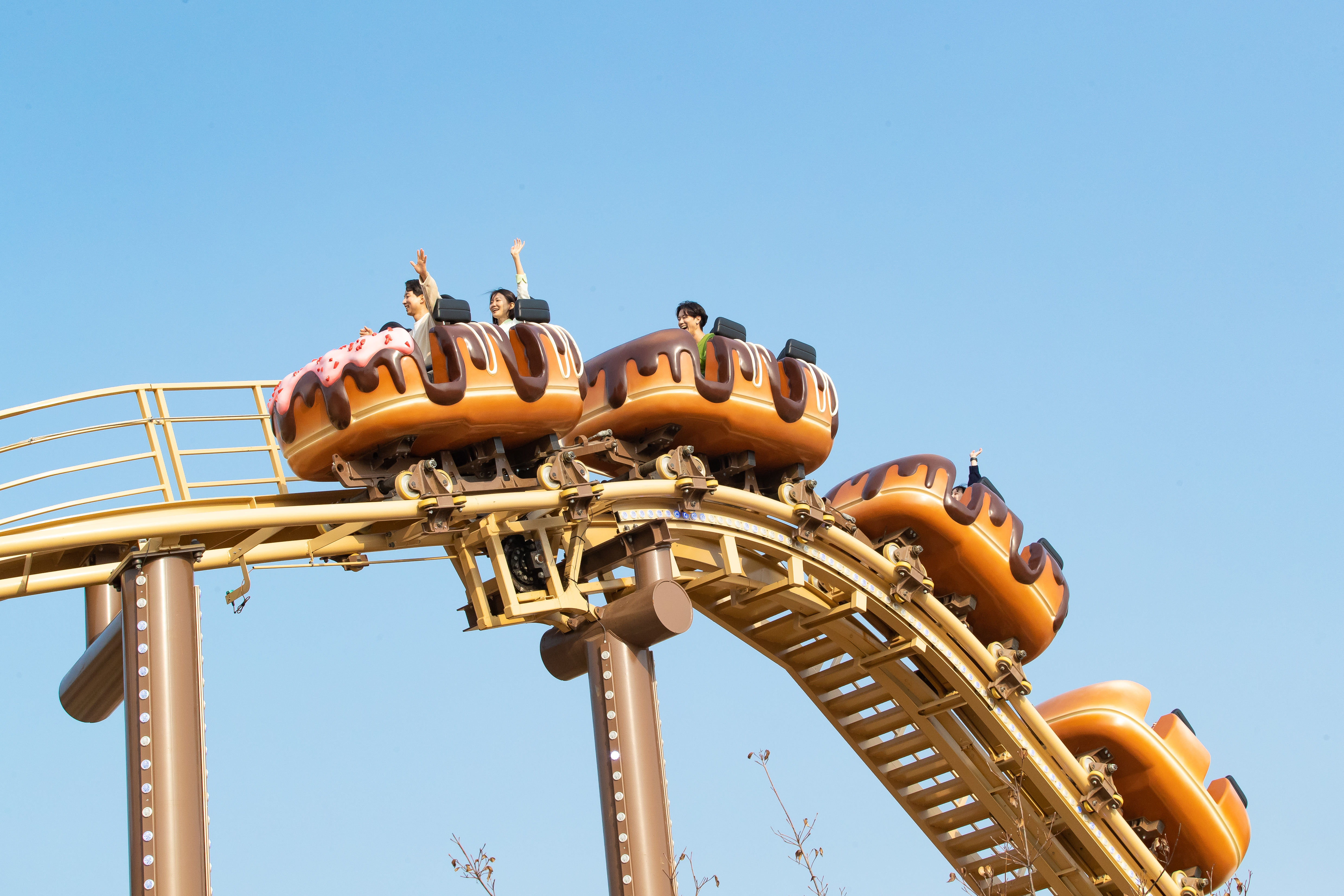 ロッテワールドの割引クーポンチケットや攻略方法を徹底解説 韓国ソウル20代の個人旅行