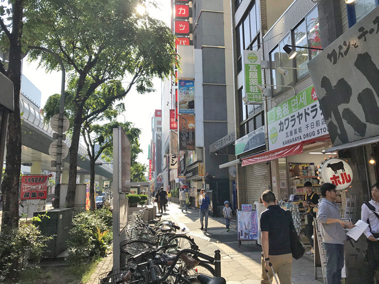 メンズエステ 咲くら庵｜大阪難波店のセラピスト