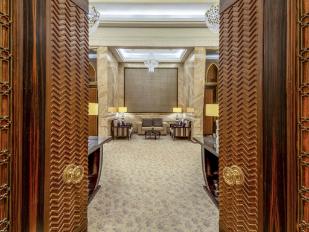 メッカ ロイヤル クロック