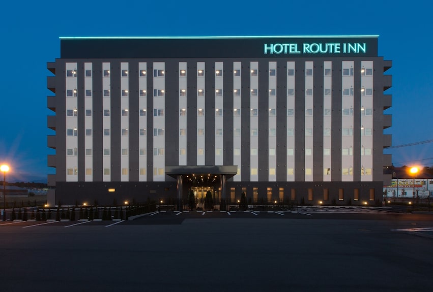 Hotel Route Inn Koka