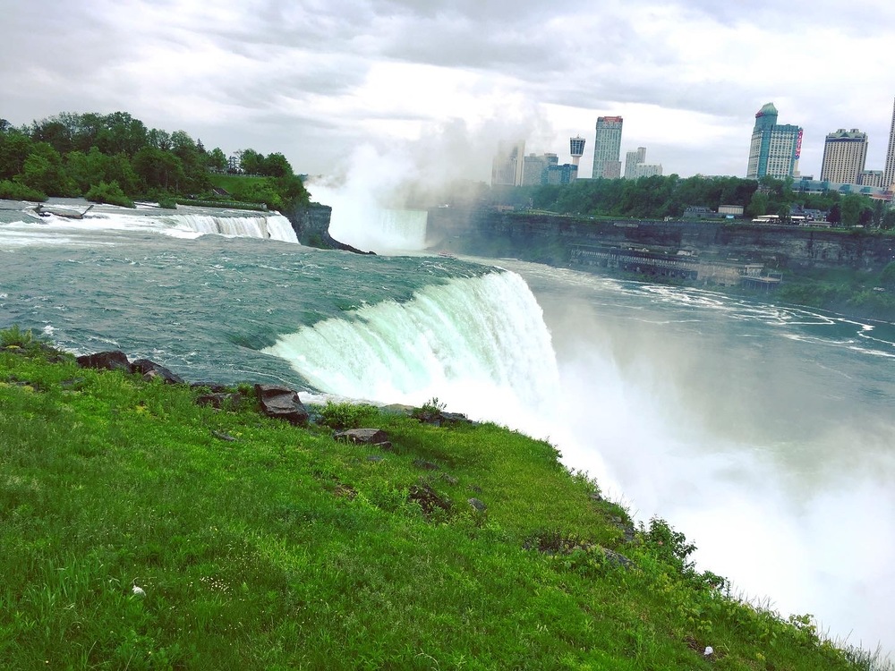 ナイアガラの滝 ニューヨーク アメリカ側の見逃せない人気スポット徹底紹介 - Petite