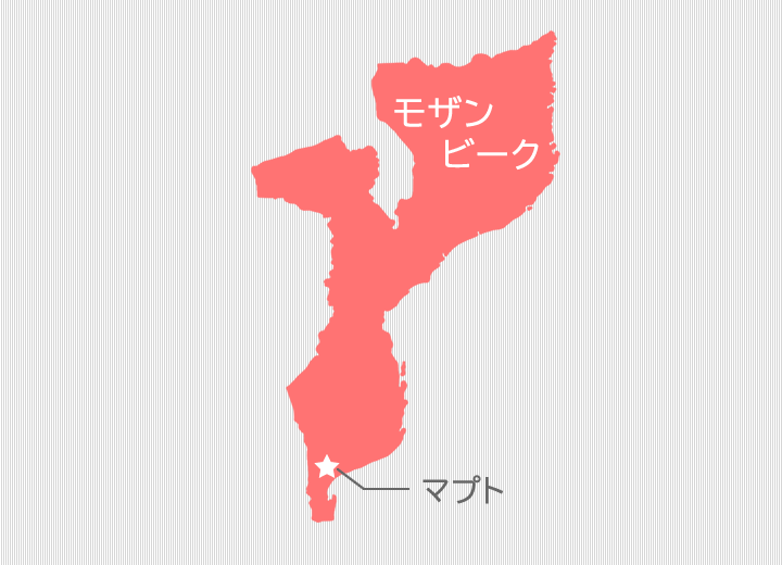 モザンビーク共和国外務省