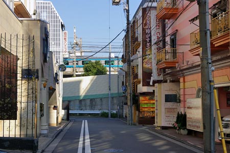 ハッピーホテル｜神奈川県 石川町駅のラブホ ラブホテル一覧