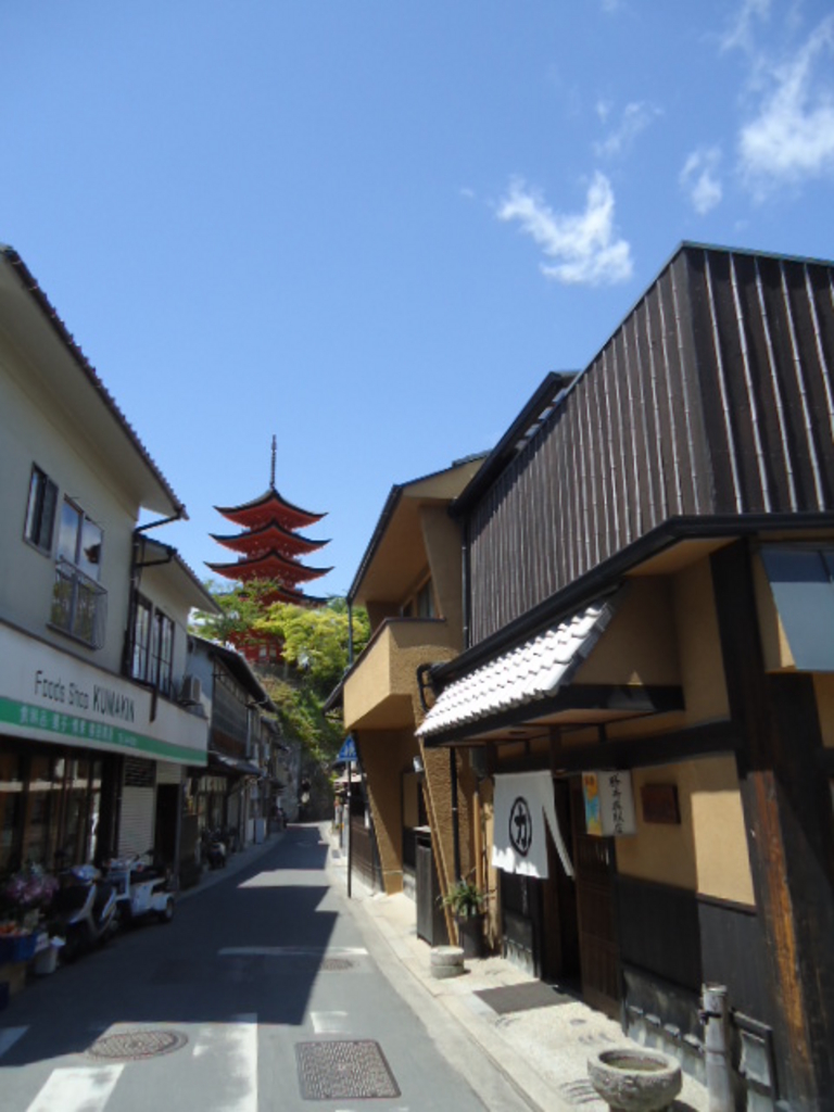 広島 広島の繁華街を歩く2024 中四国最大級! 本通り,流川通りなど Hiroshima