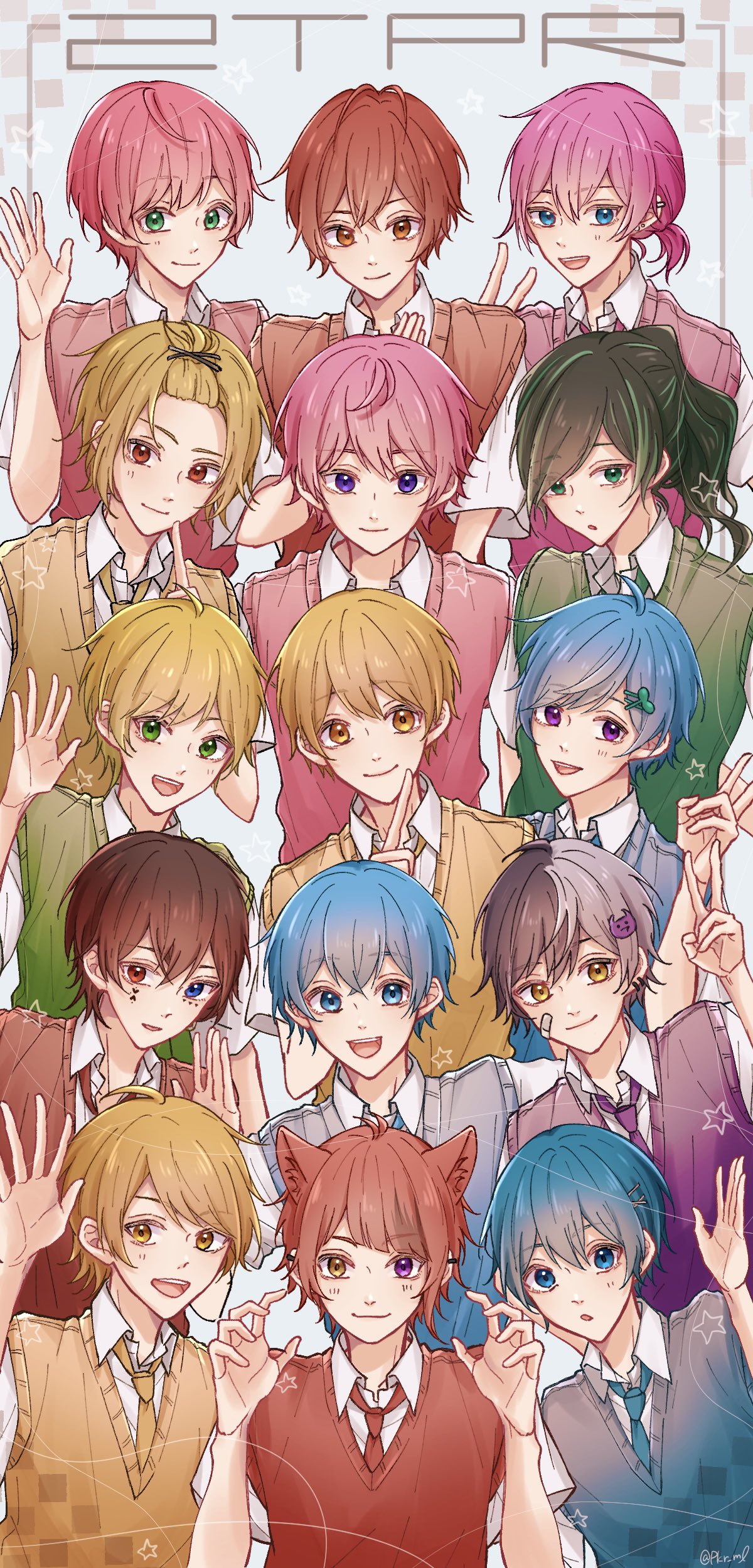 ちぐさくん@AMPTAK アンプタックon X: 