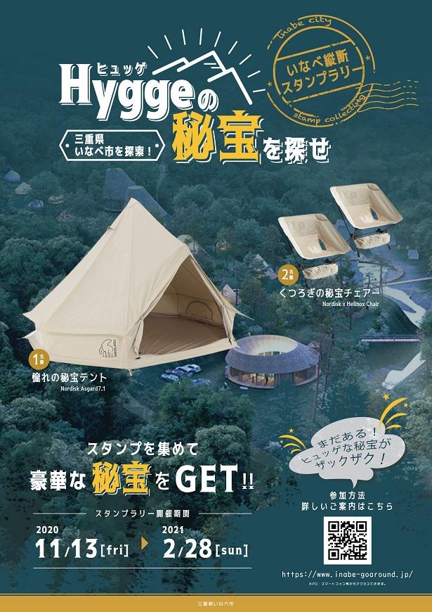 Nordisk Hygge Circles