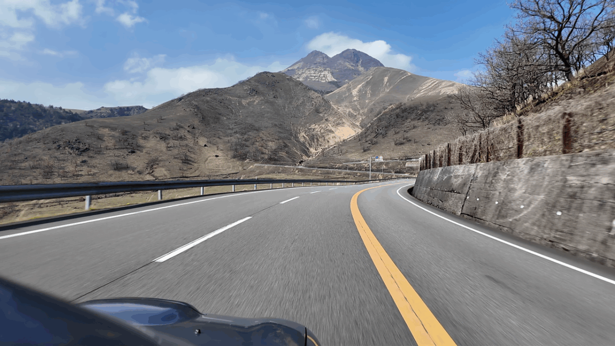 湯布院ポタ : 四季彩ペダル