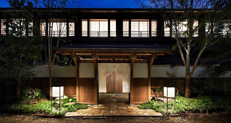 桜上水駅周辺のおすすめホテル・ビジネスホテル10選 2025年