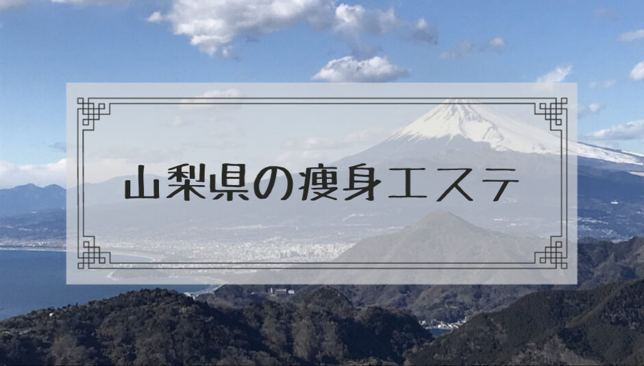 安い！】通い放題プランがある痩身エステ15選！脚やせが激安でできる？│株式会社ゼンツ美容ブログ