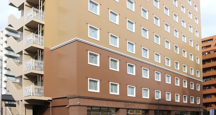 守谷市の人気ホテル・旅館をお得に予約