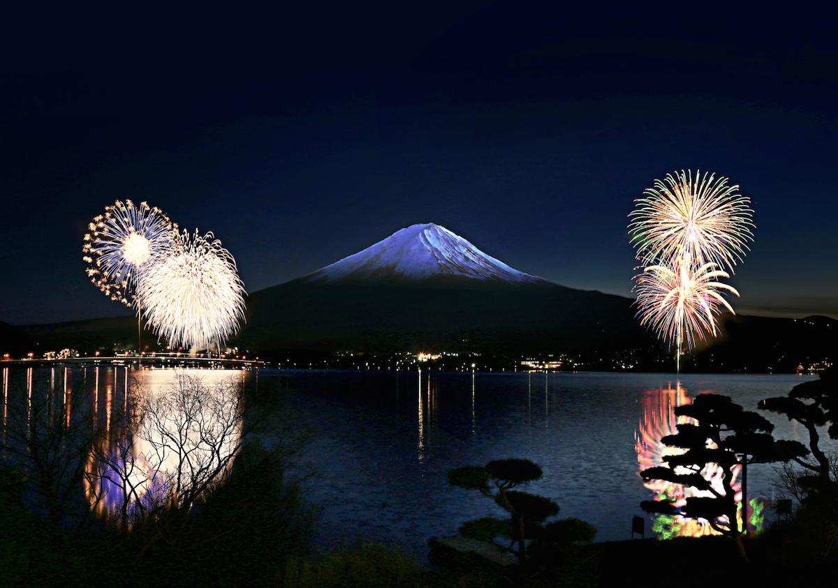 富士山の冬景色の楽しみ方8選！ 冬におすすめの周辺施設も紹介絶景・カメラFuji,CanGo -