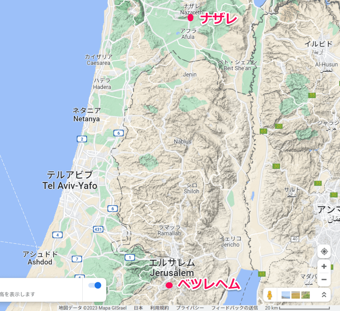 イエスが生まれた場所！パレスチナ・ベツレヘムのキリスト教の聖地を巡礼！ – ShozzaTrip
