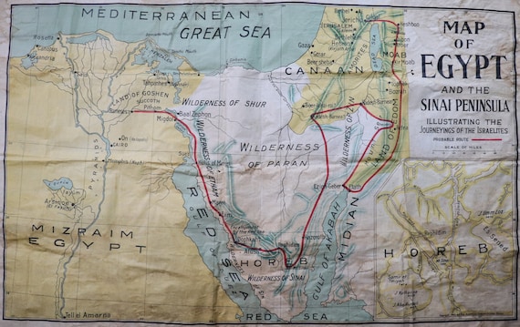 シナイ半島地域、政治マップ。地中海と紅海の間に位置するエジプトの半島で、アジアとアフリカの間の陸橋。イスラエル、ヨルダン、サウジアラビアの一部と。」のベクター画像素材 ロイヤリティフリー2314683575Shutterstock
