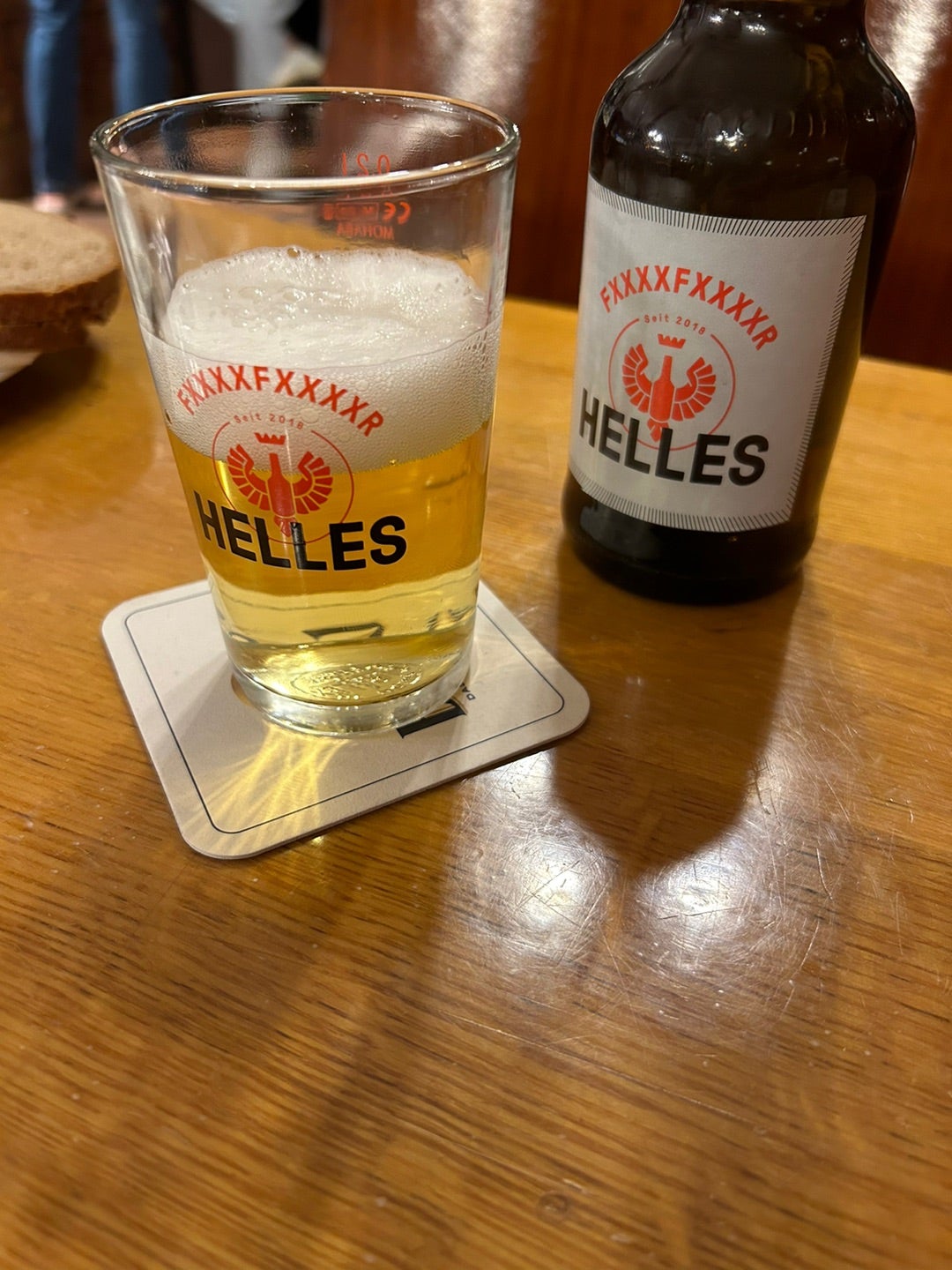 ザクセンハウゼン地区フランクフルト在住Sakuraさんのおすすめエリア・地区ロコタビ