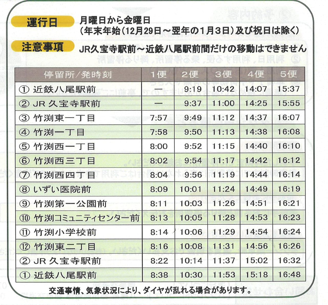 龍華交通株式会社 | 大阪府タクシードライバー就職支援サイト