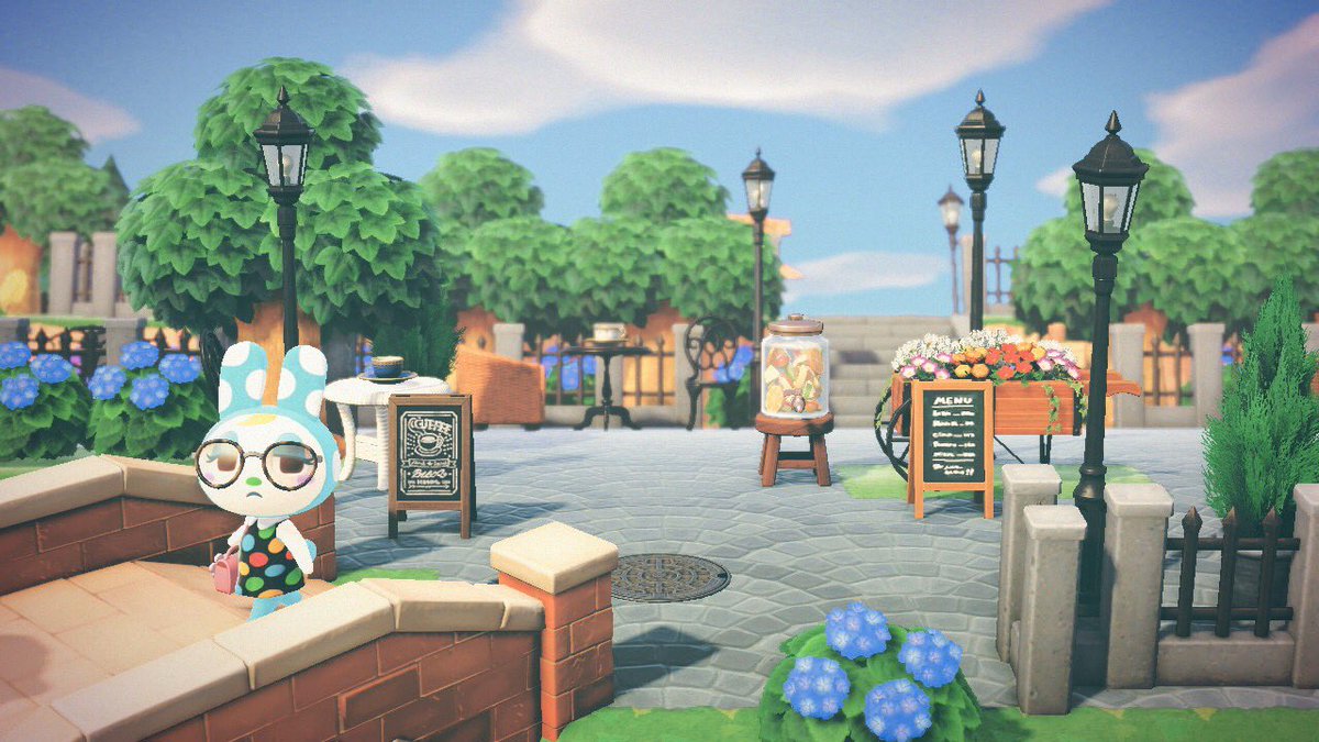 あつ森 2025年版 住宅街の作り方丨島レイアウトと地図の参考例 あつまれどうぶつの森- アルテマ