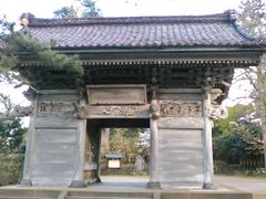 蚶満寺の観光ガイド秋田県にかほ市象潟町象潟島2NAVITIME Travel