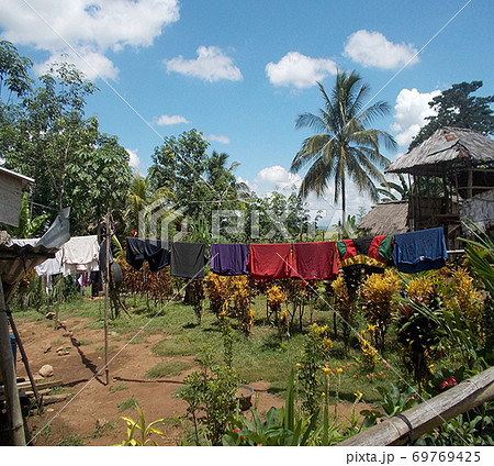 フィリピンの建築物リノ・ハピア株式会社