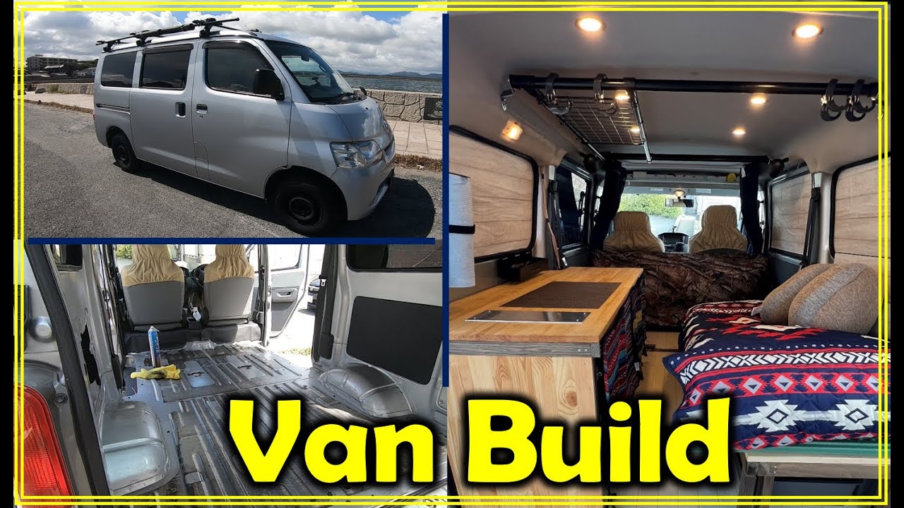 タウンエースのマイナーチェンジでキャンパー「アルトピアーノ」がリニューアル！キャンピングカースタイル