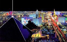 ラスベガスで夜にやるべき11のこと - Hellotickets