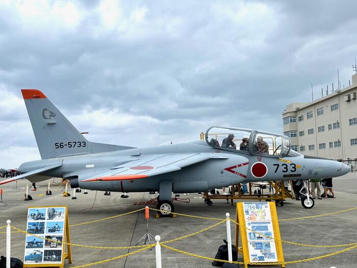 岩国所属のF35Bステルス戦闘機4機飛来 沖縄・嘉手納基地 F35A、F15Eが訓練する姿も - 琉球新報デジタル