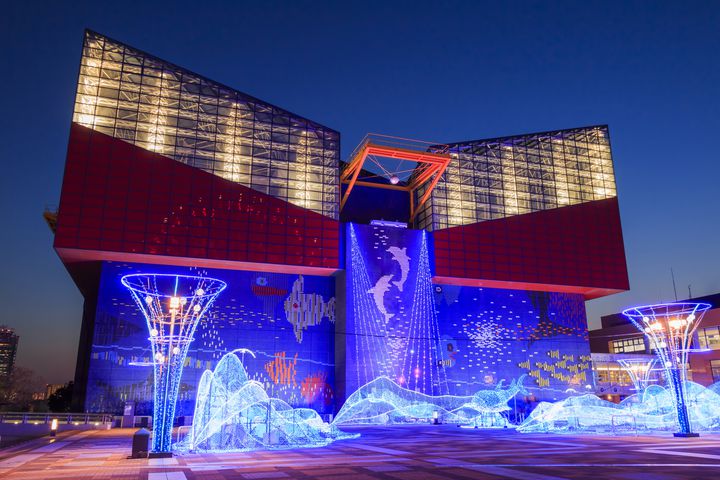 大阪 雨の日デートにおすすめのスポット30選！屋内で楽しめる施設を紹介 じゃらんニュース