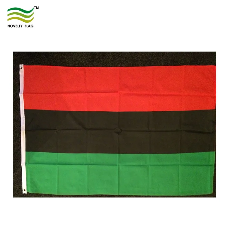 汎アフリカ色意味やイラストのフリー素材など – 世界の国旗