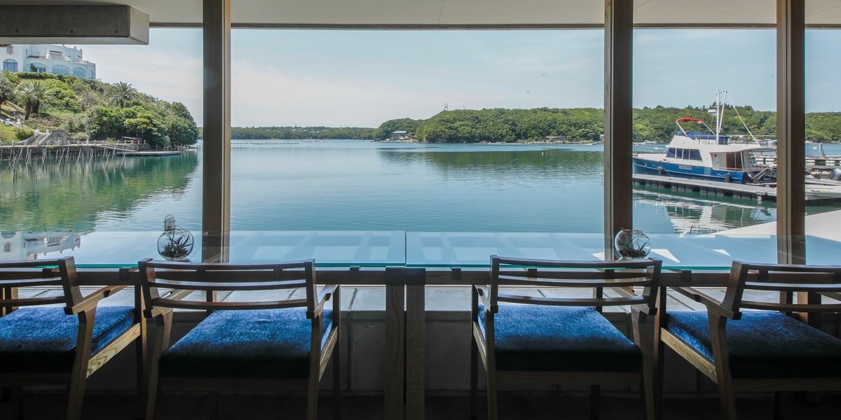 汀渚 ばさら邸観光スポット観光三重 かんこうみえ