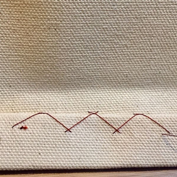 千鳥がけの縫い方千鳥がけの基本情報・コツ・他のまつり縫いの種類