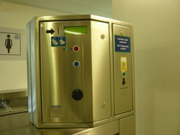 スイス国鉄駅有料トイレ タッチ決済と面倒な小銭編を在住者が解説dryukiネット