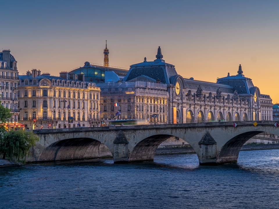 パリのセーヌ河岸はフランスの世界遺産！魅力やおすすめの周辺観光地10選も紹介NEWT ニュート