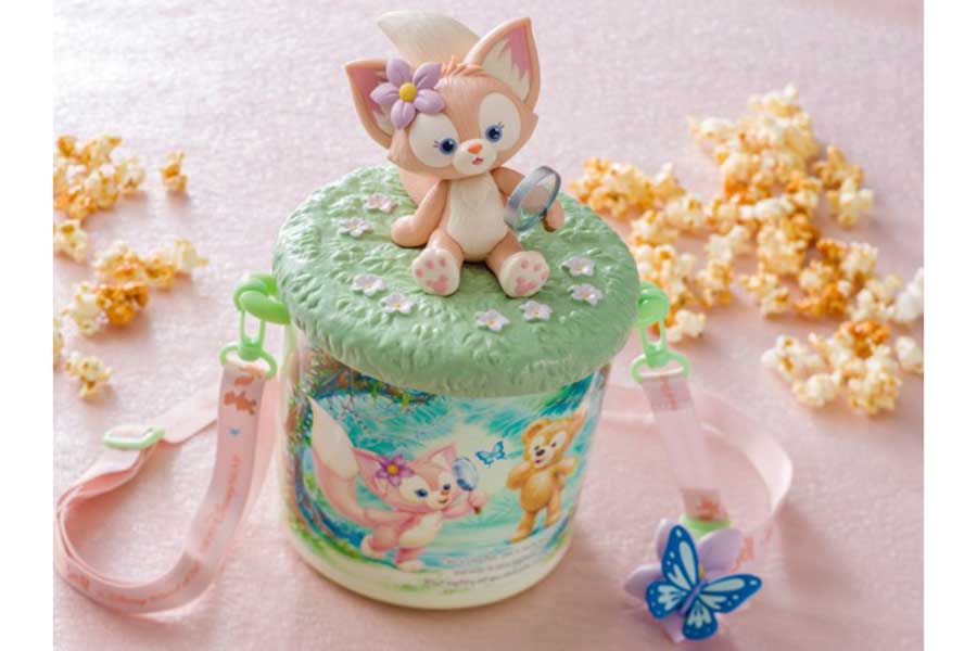 ディズニーの青いキャラ スティッチ・サリー・カナシミなど人気キャラ集合