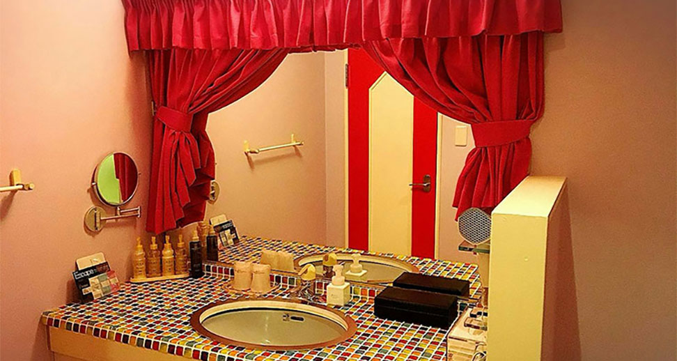 北海道日記2023 ③ 4月 ホテルJALシティ札幌×白い恋人コラボルームと白い恋人パーク 無料エリア