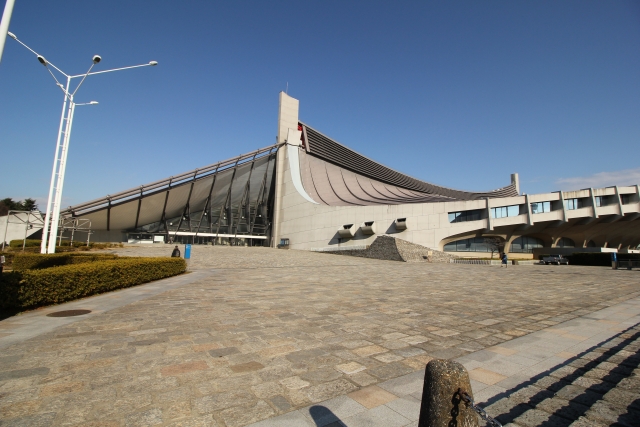 国立代々木競技場近くの予約できる駐車場駐車場予約なら「タイムズのB」