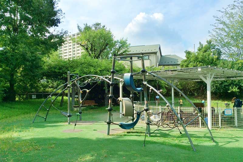 西東京いこいの森公園 施設情報 | アムティック株式会社