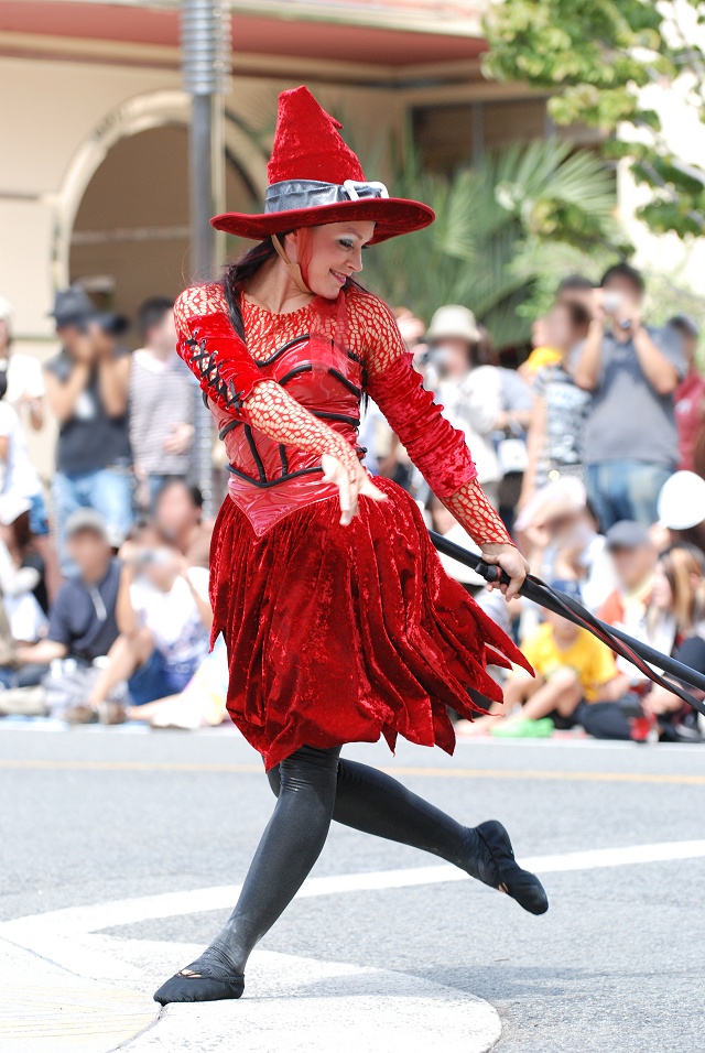 2018】ユニバのハロウィンコスプレ20選！おすすめコーデでUSJのハロウィンへGO！