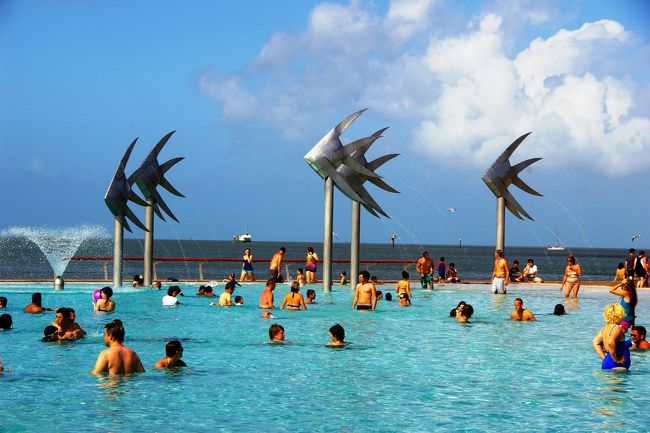 エスプラネード ラグーン -