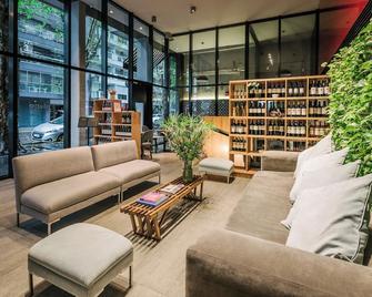 GRAND BRIZO ブエノスアイレス